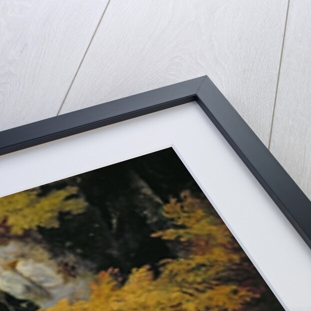 Benjamin Bond Hopkins, before 1791 by Francis Wheatley