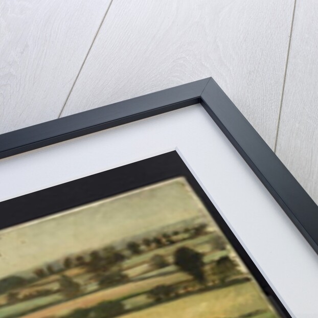 The Pigeon House, 1920 by Mark Gertler