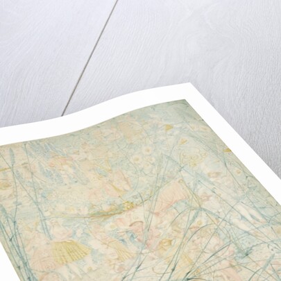 No.3713 'Songe de la Fantasie', 1864 by Richard Dadd