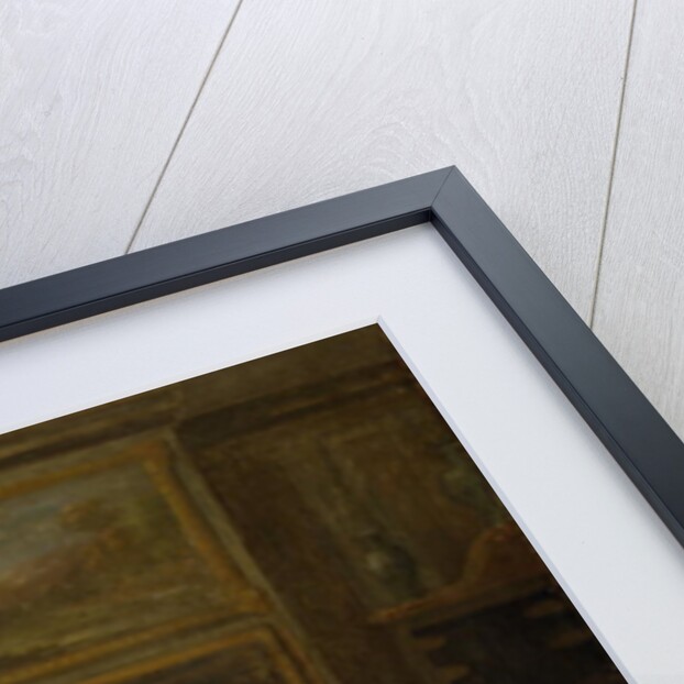 A Musical Party: the Mathias Family, c.1730 by Gawen Hamilton