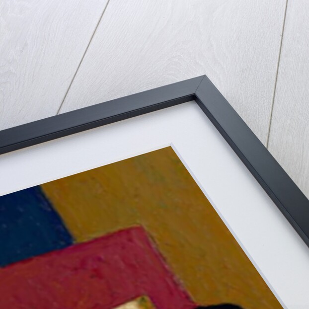 Violin and Bust, c.1934 by Mark Gertler