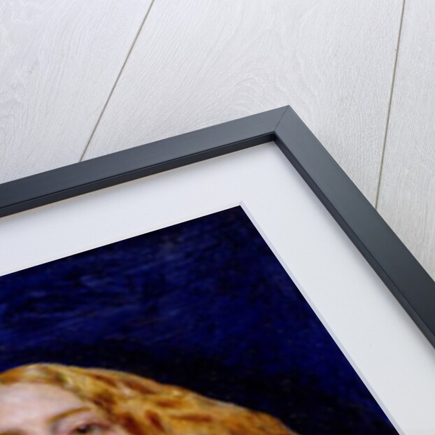 The Bridesmaid, 1851 by John Everett Millais