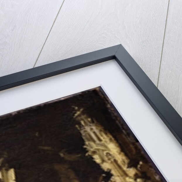 King Asa of Judah destroying the statue of Priapus by Francois de Nome