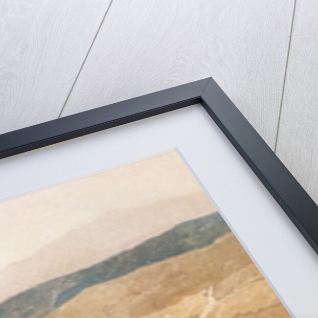 No.2303 Dolgelly, North Wales, 1804-05 by John Sell Cotman