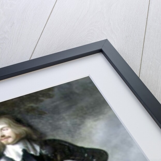 William, Earl of Craven 1642 by Gerrit van Honthorst