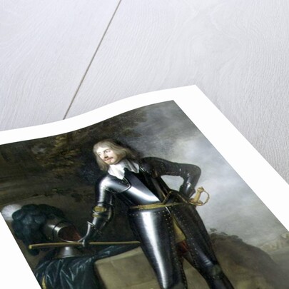 William, Earl of Craven 1642 by Gerrit van Honthorst