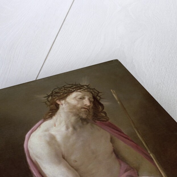 The Man of Sorrows, c.1639 by Guido Reni