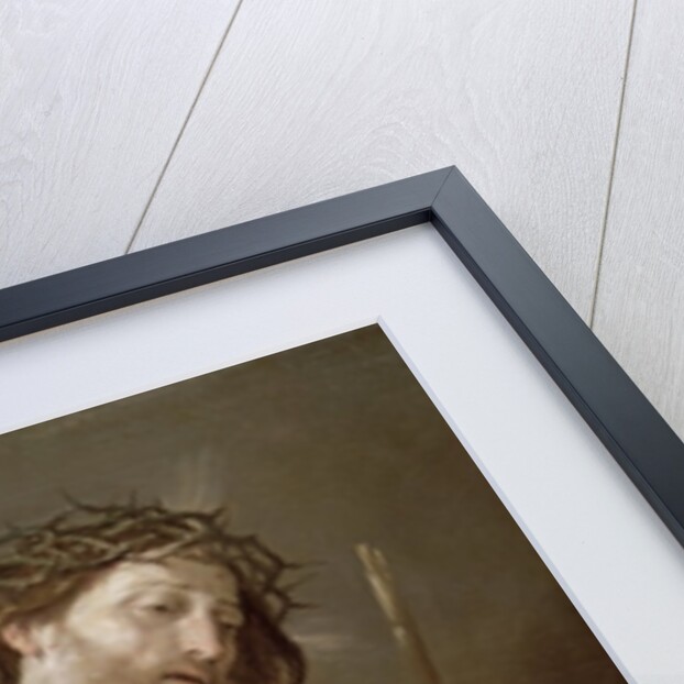 The Man of Sorrows, c.1639 by Guido Reni