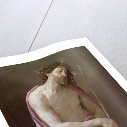 The Man of Sorrows, c.1639 by Guido Reni