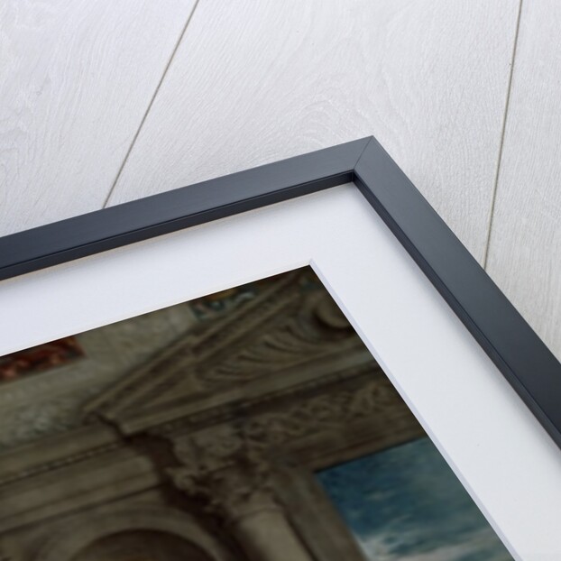 Hermes, Herse and Aglauros, c.1576-84 by Veronese