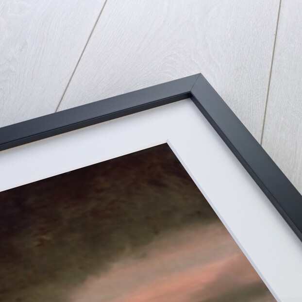 Arctic Adventure, or A Ship in Distress off Greenland, c.1677 by Abraham Danielsz. Hondius