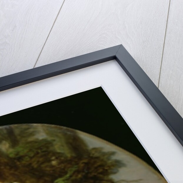 Louisa Hammond by Angelica Kauffman