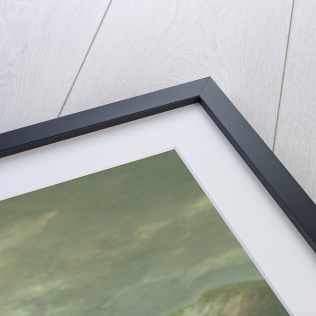 No.2372 Shakespeare's Cliff, Dover by William Payne