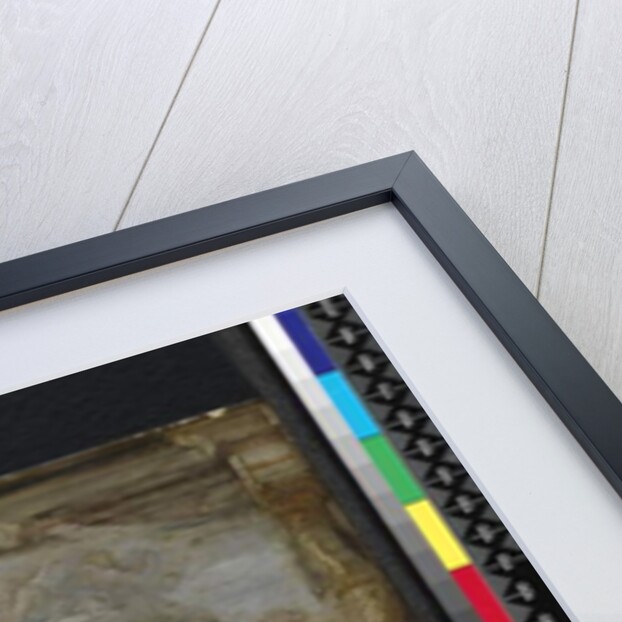 The Triumph of the Eucharist over Ignorance and Blindness Ecclesia Per S. Eucharistiam Triumphans, c.1625-26 by Peter Paul Rubens