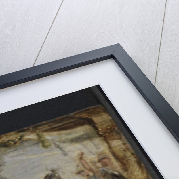 The Meeting of Abraham and Melchisedek, c.1625-26 by Peter Paul Rubens