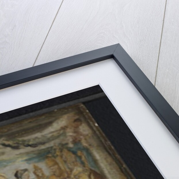 The Defenders of the Eucharist, c.1625-26 by Peter Paul Rubens