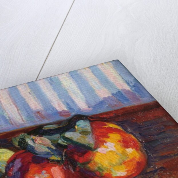 Still Life, c.1885 by Jean Baptiste Armand Guillaumin