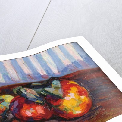 Still Life, c.1885 by Jean Baptiste Armand Guillaumin