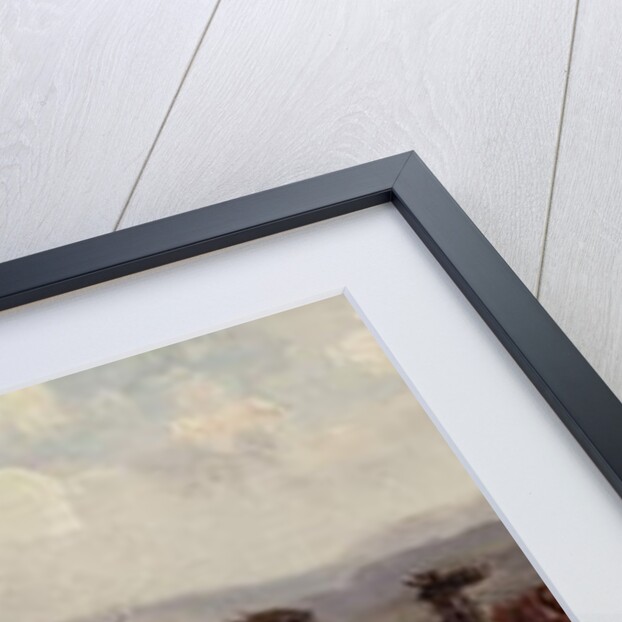 Sioux Attacking a Stagecoach, 1909 by Charles Schreyvogel