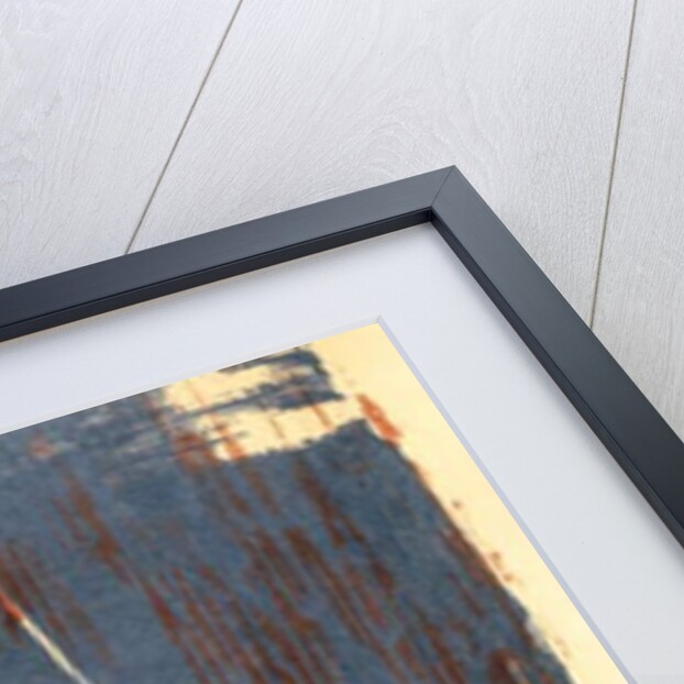 Untitled, 1941 by Laszlo Moholy-Nagy