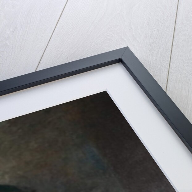 Portrait of Lewis Colford Jones by John Wesley Jarvis