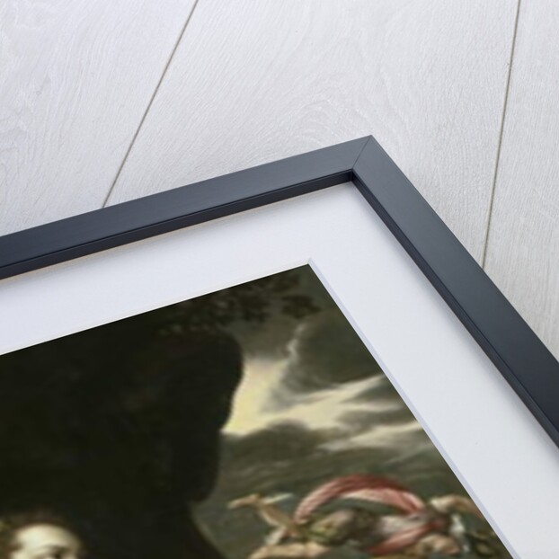 Perseus and Andromeda, c.1600 by Hendrik de Clerck