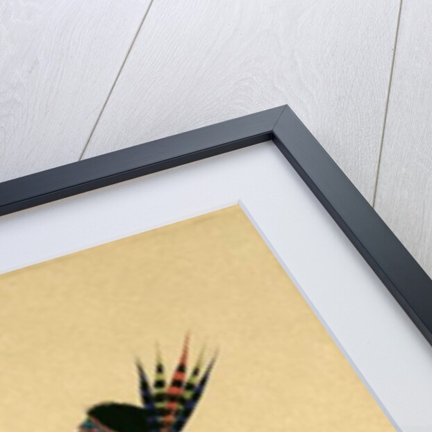 Dancer, 1929 by Monroe Tsatoke