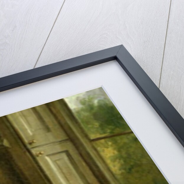 Portrait of a Jack Russell Terrier 1814 by William Henry Davis