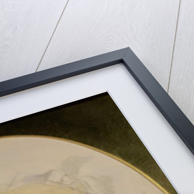 Ophelia, c.1890 by English School