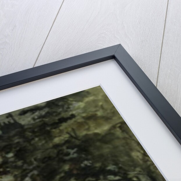 Naval and Military Club, 1896 by Cecil Cutler