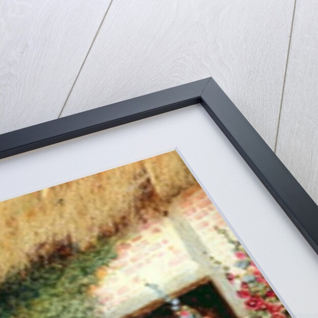 The Visitors by Arthur Claude Strachan