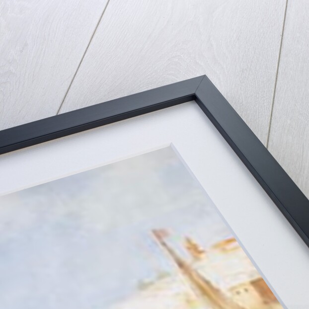 Tangier, 1911 by Charles Edward Dixon