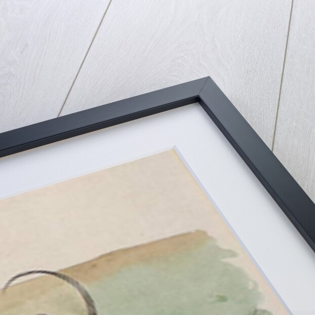 The Month of February: Coursing by George Derville Rowlandson