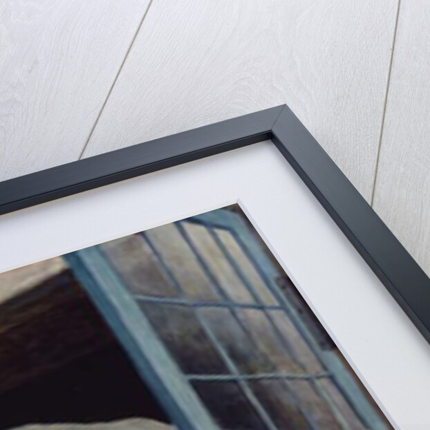 Thumbelina, 1940 by Newell Convers Wyeth