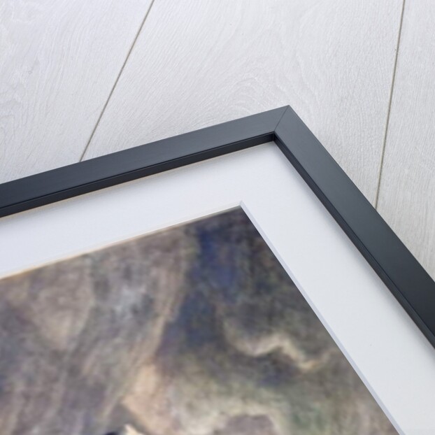 The Old Woman Tost Up in a Bucket, 1940 by Newell Convers Wyeth