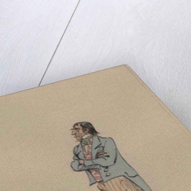 Pilahlynn, c.1920s by Joseph Clayton Clarke