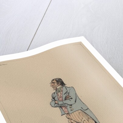 Pilahlynn, c.1920s by Joseph Clayton Clarke