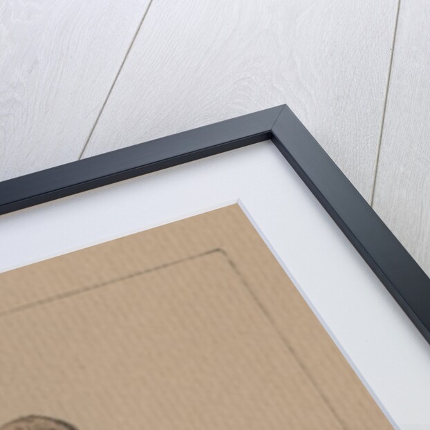 Mr Fezziwig - A Christmas Carol, c.1920s by Joseph Clayton Clarke