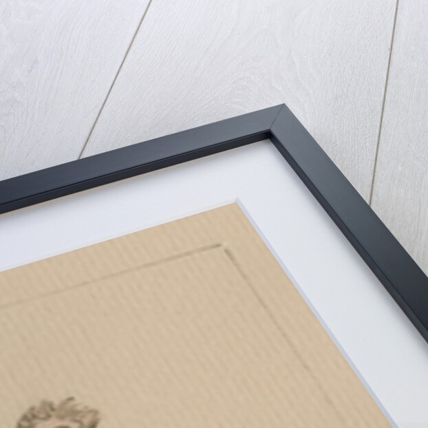 Mr William - The Haunted Man and the Ghost's Bargain, c.1920s by Joseph Clayton Clarke