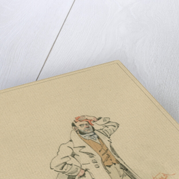 Coavinses, c.1920s by Joseph Clayton Clarke