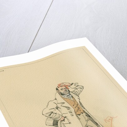 Coavinses, c.1920s by Joseph Clayton Clarke