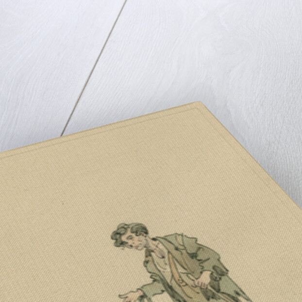 Jo, c.1920s by Joseph Clayton Clarke