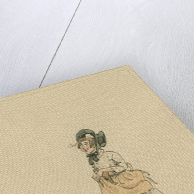 Charley, c.1920s by Joseph Clayton Clarke