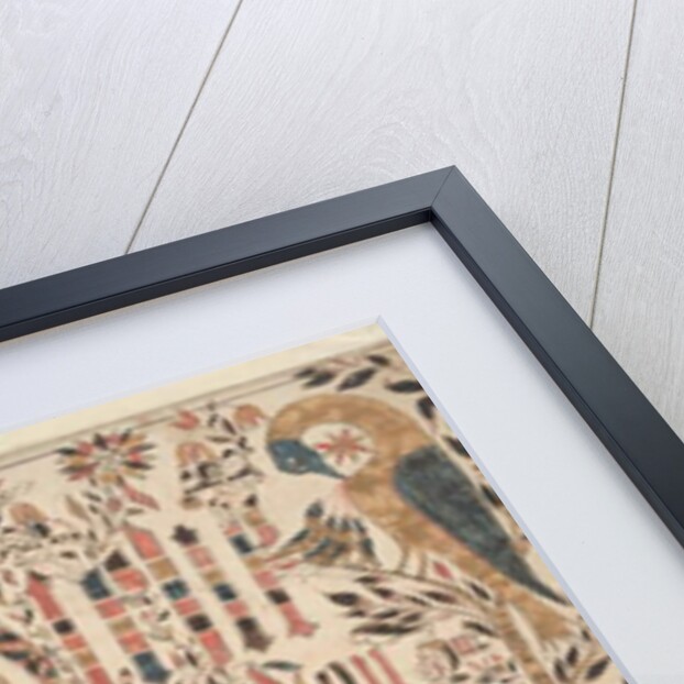 How one loves in springtime by School American