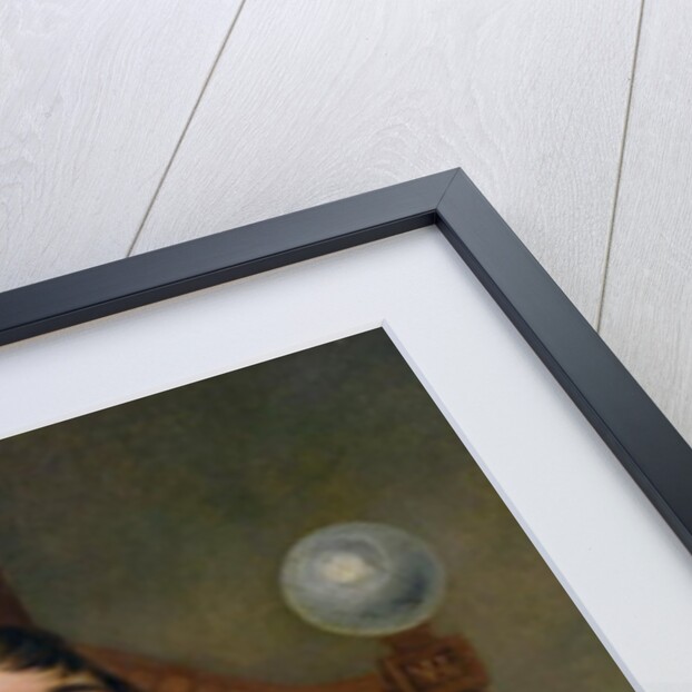 Portrait of John James Howell Coe, 1820s by English School