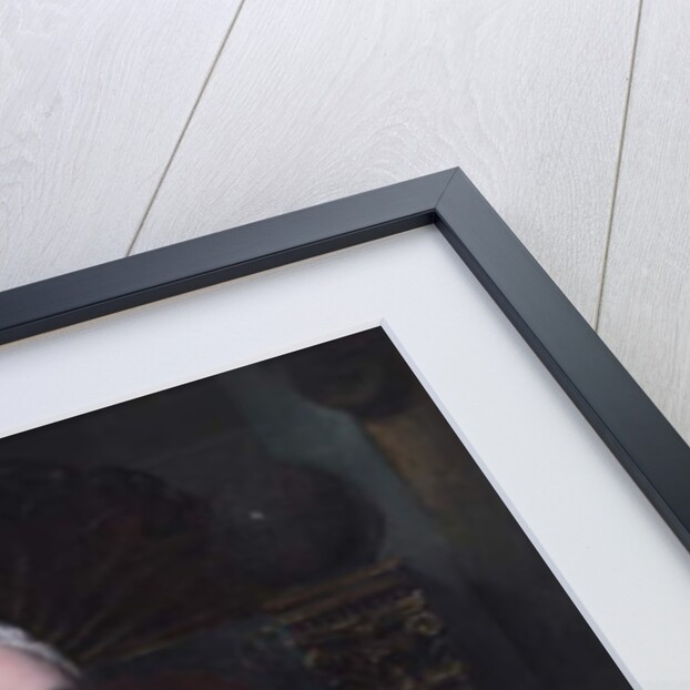 James Asperne, 1813 by Samuel Drummond