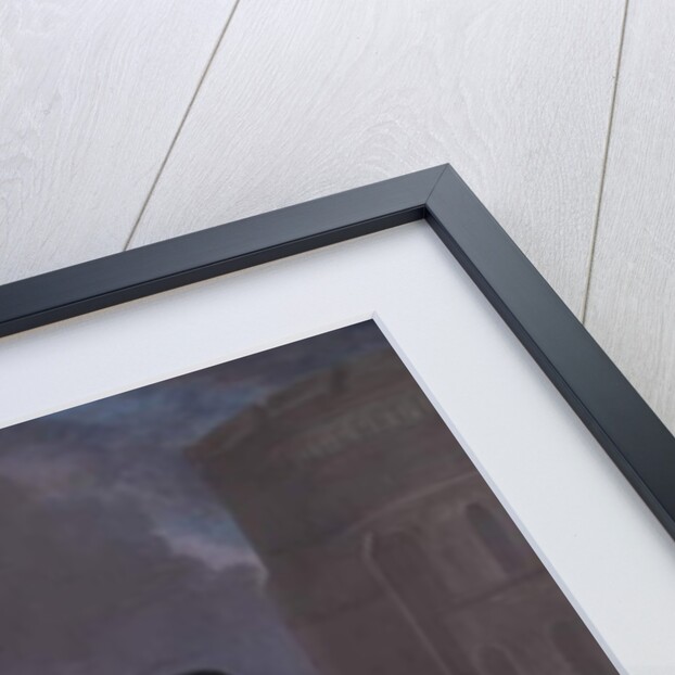 Portrait of a Masonic Knight Templar, mid 19th century by English School