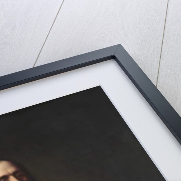 Sir John Braddick Monckton, 1883 by Barnett Samuel Marks