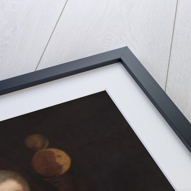 Anthony Ten Broeke, c.1770 by Samuel Drummond