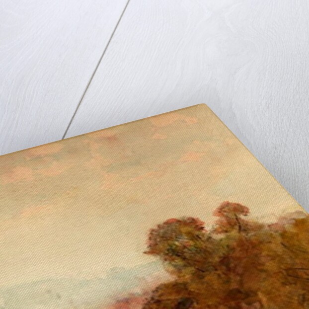 After Bad Weather by Hector Caffieri